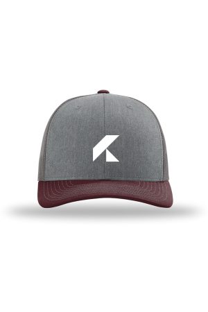 Richardson Trucker Cap