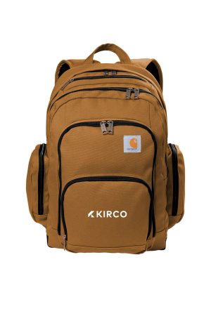 Carhartt® Foundry Series Pro Backpack