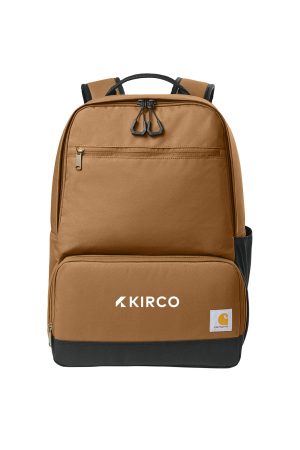 Carhartt® Two-Compartment Cooler Backpack