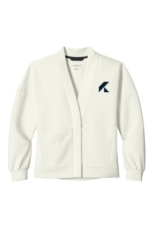 OGIO® Women’s Transcend Cardigan