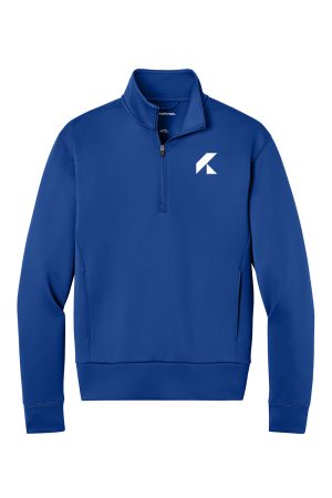 Sport-Tek® Women’s Pro Perform 1/4-Zip