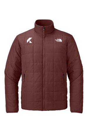 The North Face® Iron Drift Quilted Jacket