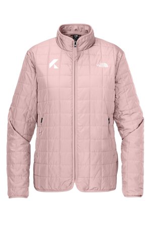 The North Face® Women’s Iron Drift Quilted Jacket