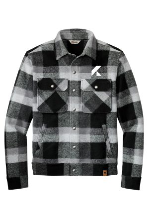 Russell Outdoors™ Basin Jacket