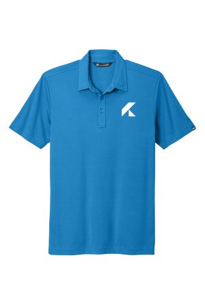 TravisMathew Oceanside Solid Polo