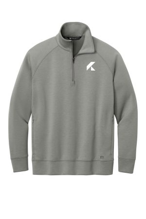 TravisMathew Momentum Shift 1/4-Zip